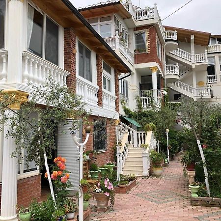 Villa Gersina Golem Golem  Exteriér fotografie