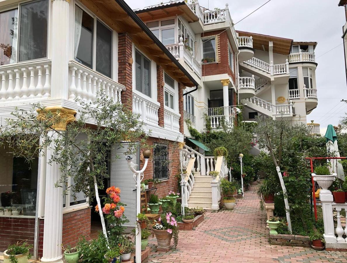 Villa Gersina Golem Golem  Exteriér fotografie