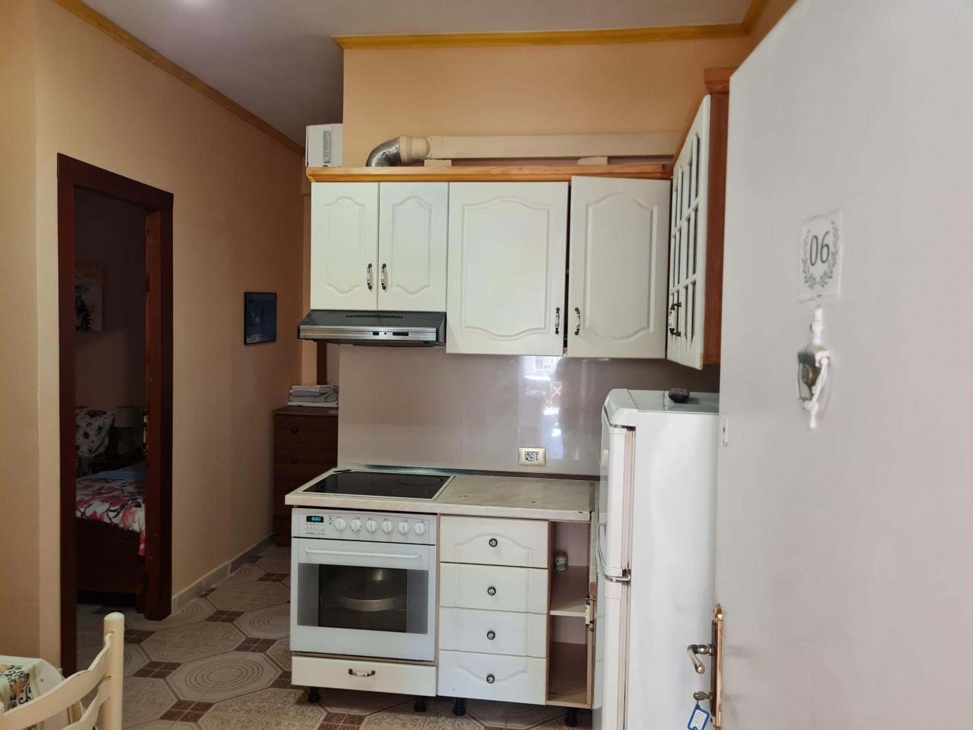 Villa Gersina Golem Golem  Exteriér fotografie