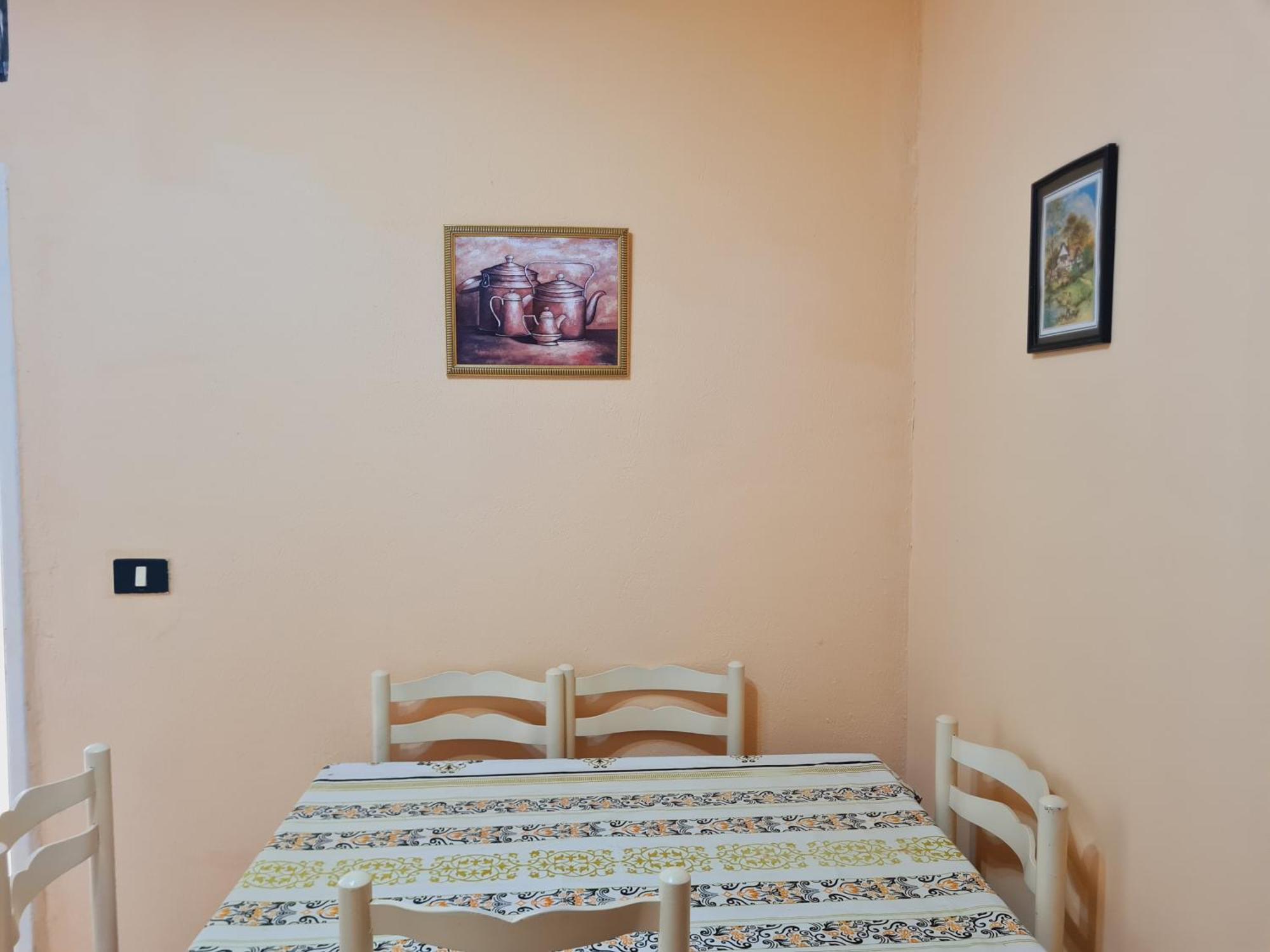 Villa Gersina Golem Golem  Exteriér fotografie
