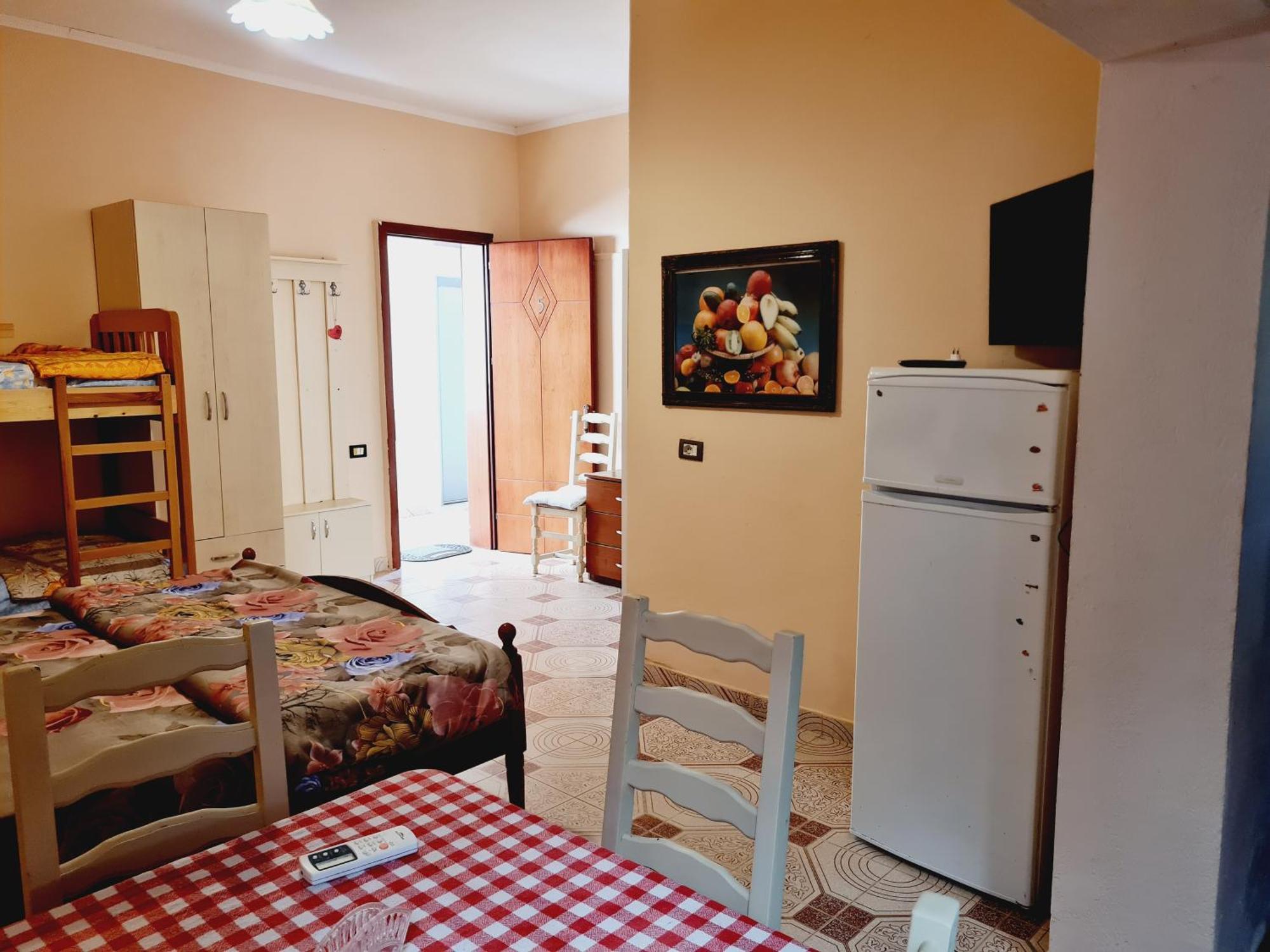 Villa Gersina Golem Golem  Exteriér fotografie