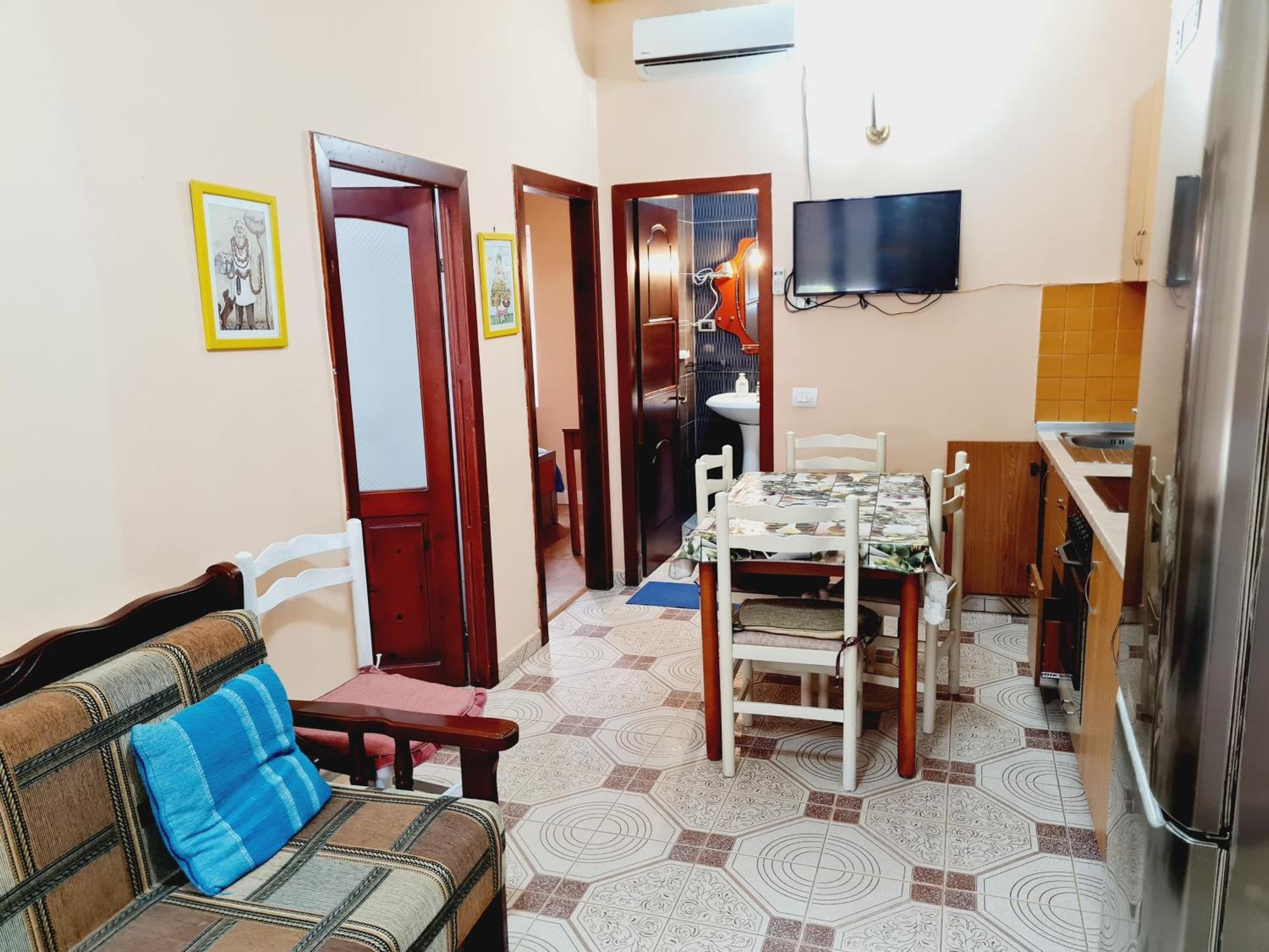 Villa Gersina Golem Golem  Exteriér fotografie