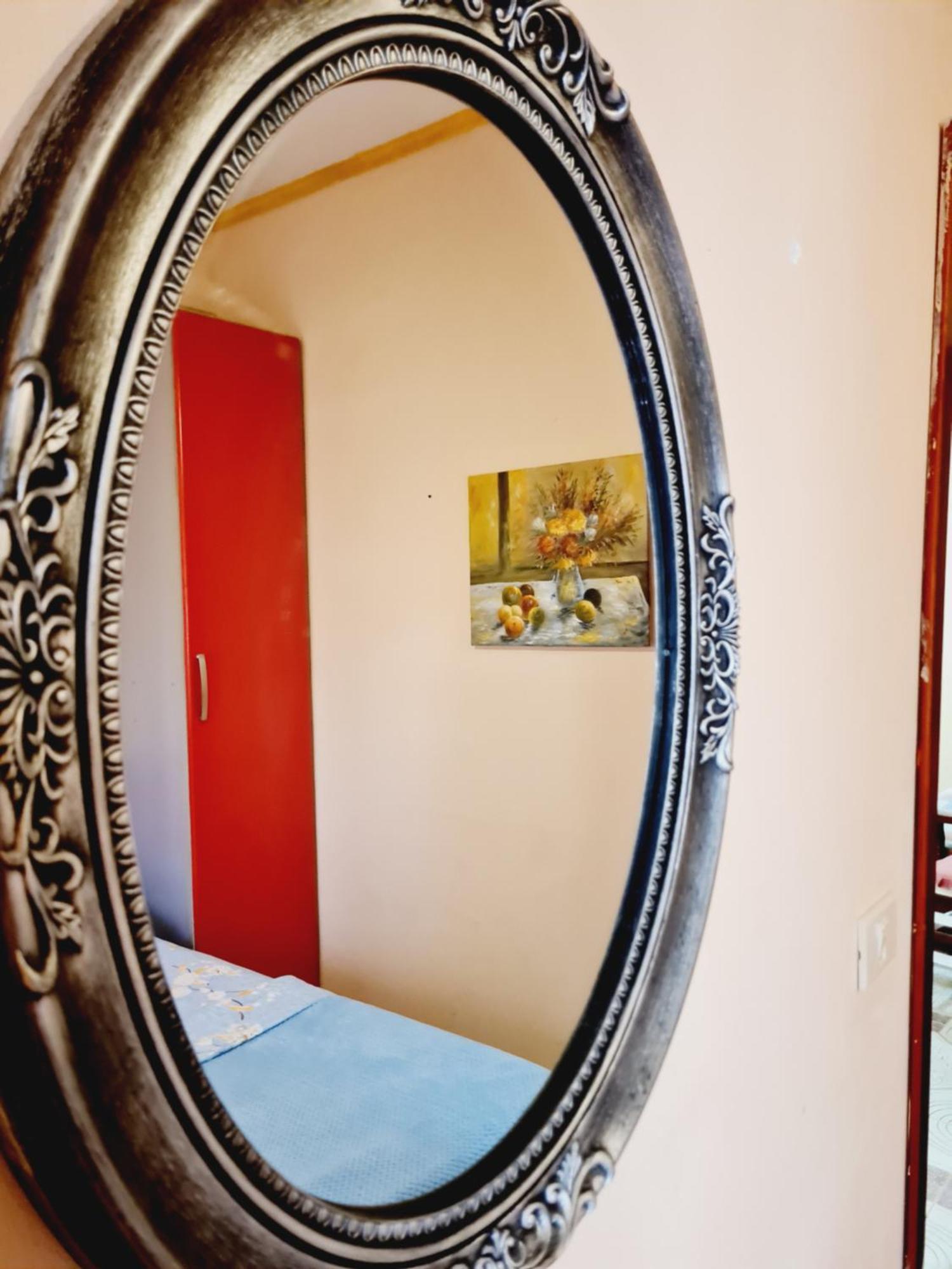 Villa Gersina Golem Golem  Exteriér fotografie