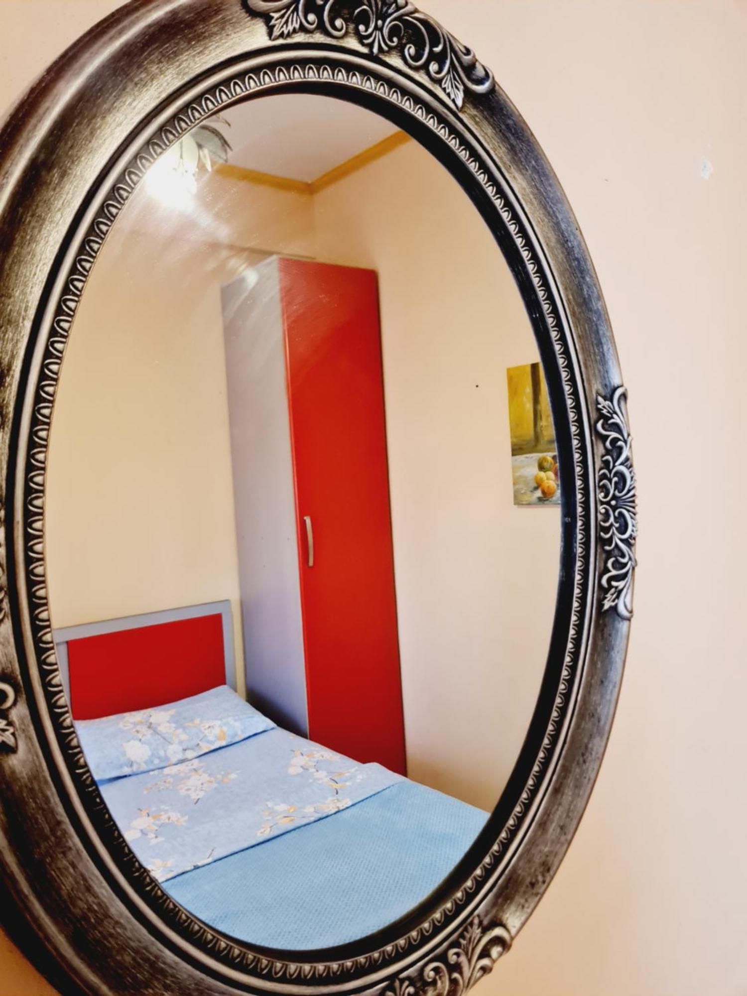 Villa Gersina Golem Golem  Exteriér fotografie