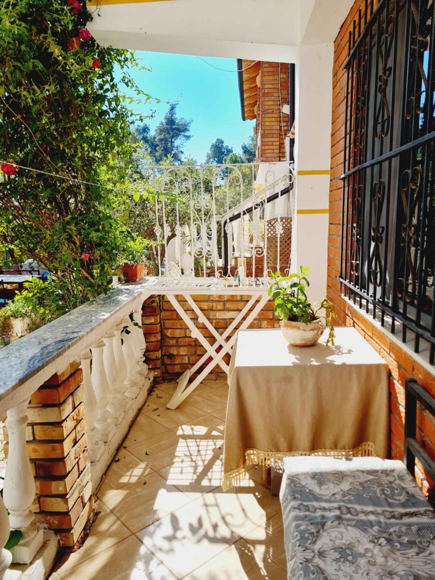 Villa Gersina Golem Golem  Exteriér fotografie